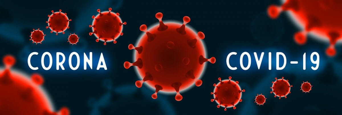 Coronavirus – 2019/20’s Unanticipated Pandemic