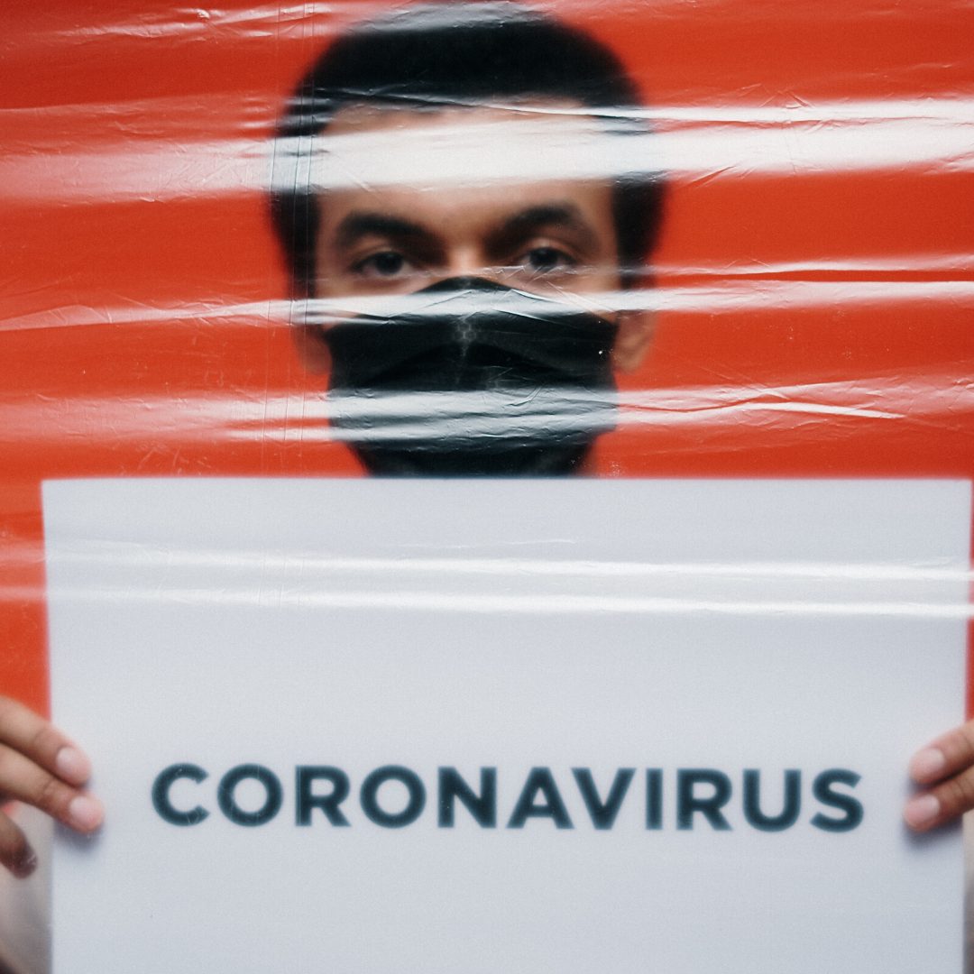 Coronavirus Symptoms: What should I look out for?