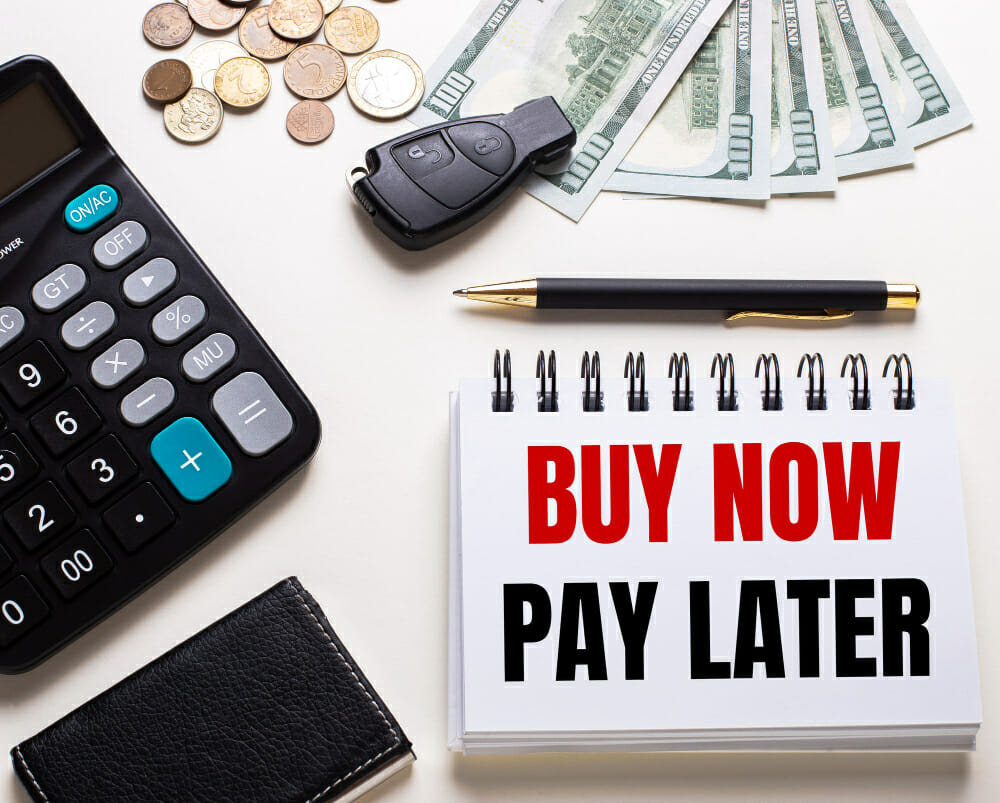 Buy Now, Pay Later – Is This Useful?