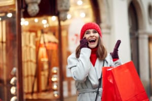 The Benefits of Starting Christmas Shopping Early