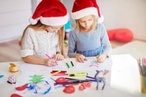 Free Activities To Enjoy Over Christmas 